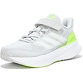 adidas Unisex-Child Ultrarun 5 Elastic Lace