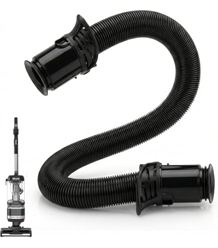 Tubo Aspirapolvere Fullclean Compatibile Con Shark NV80, NV60, NV42, NV70, NV71, NV46, NV90 - Foto 2