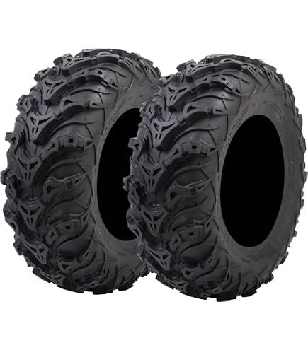 Amazon.com: DURO TIRE 31-203614-269B DI2036 26X9RX14 KADEN 6PR
