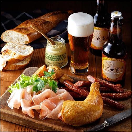 島の人 礼文島の四季