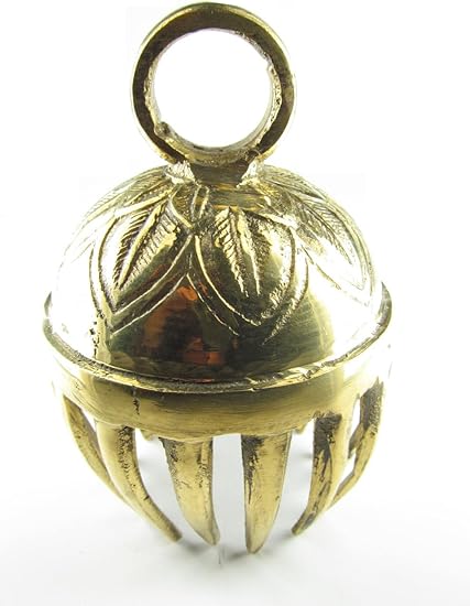 Amazon Sound King サウンドキング エレファント ベル 7 8cm Bg 143 5 国内正規品 楽器 音響機器 楽器 音響機器