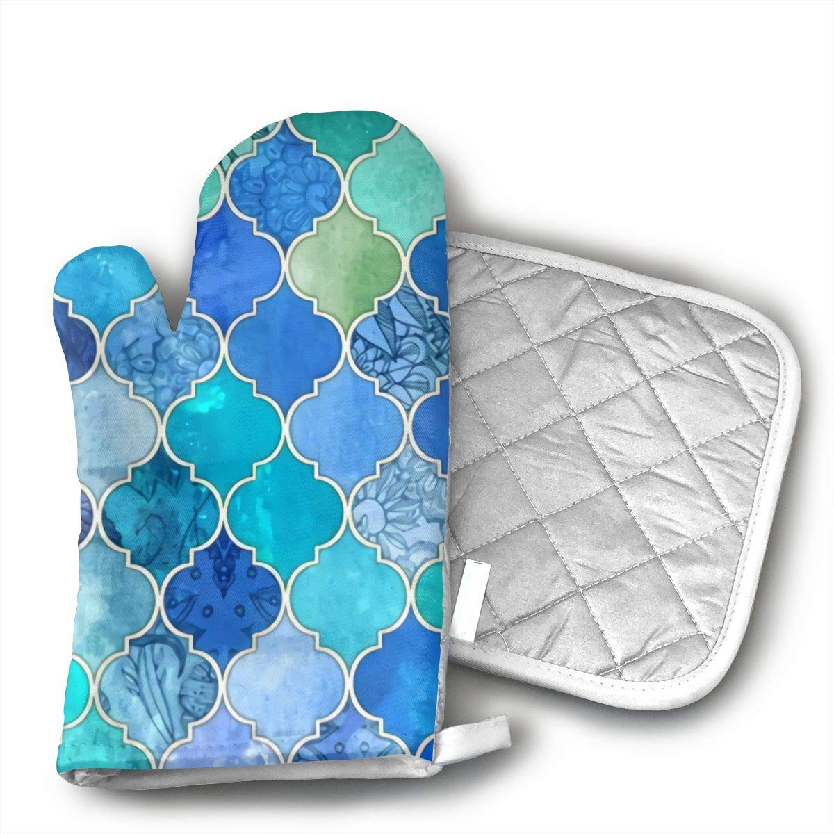 Which Is The Best Tile Oven Gloves