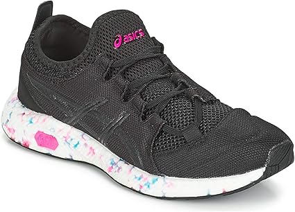 tênis asics hypergel sai feminino