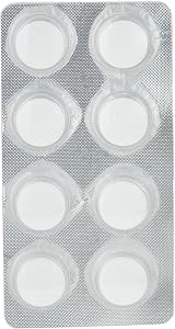 Sage Espresso Cleaning Tablets 8 Count Removes Oils & Residues view 2