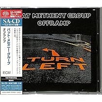 Pat Metheny Group: METHENY,PAT GROUP: Amazon.ca: Music