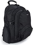 Targus CN600 XL Classic Laptop Computer Backpack Fits, 15-15.6 inch - Black