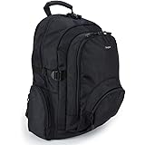 Targus CN600 XL Classic Laptop Computer Backpack Fits, 15-15.6 inch - Black