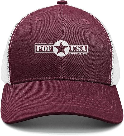 usa logo hats