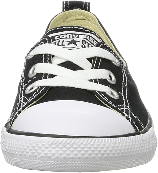 converse ctas ballet lace navy white