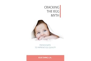 Cracking the Egg Myth: Proven Ways to Improve Egg Quality