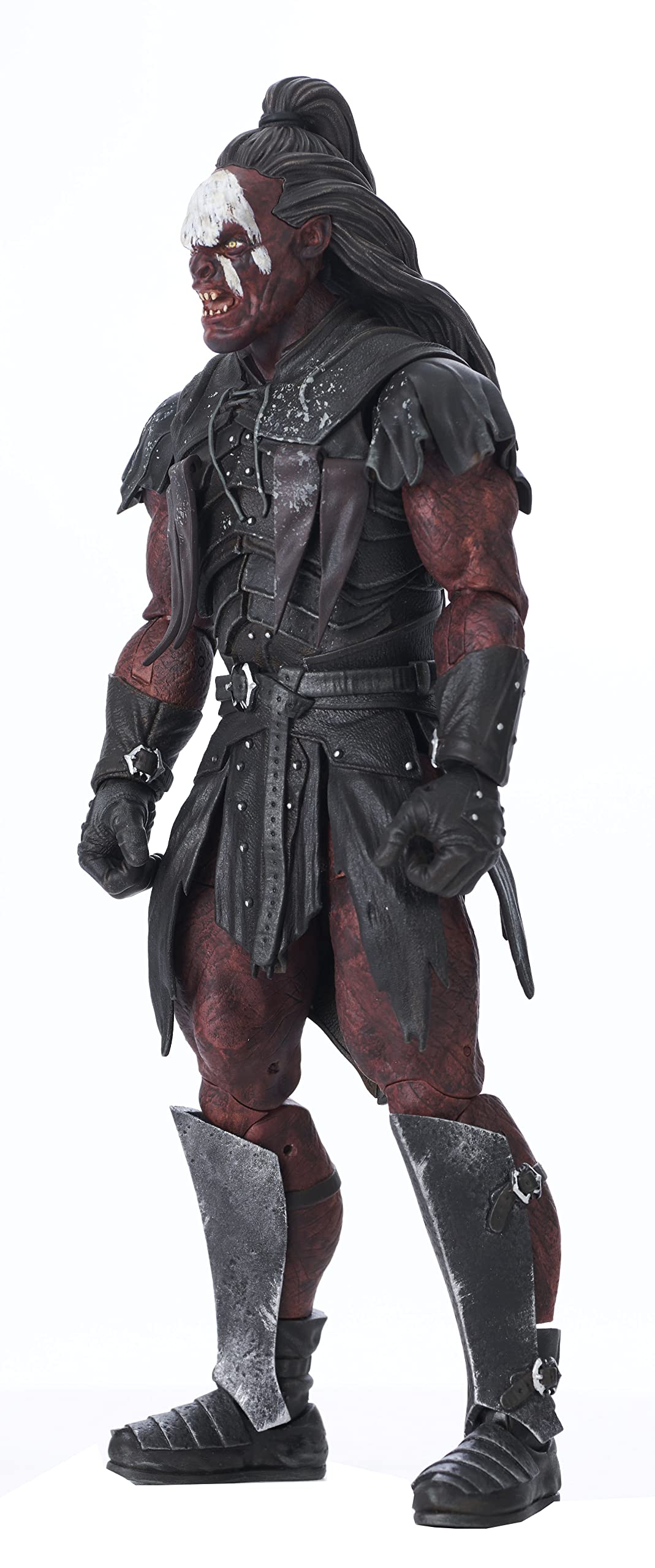 Mua DIAMOND SELECT TOYS The Lord of The Rings: Lurtz Action Figure trên ...