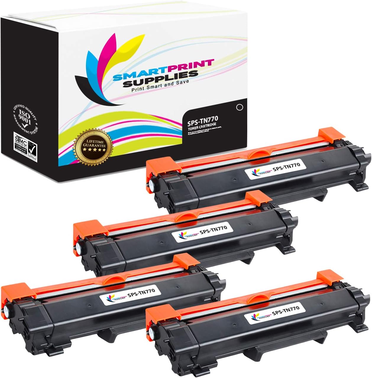 tn 770 toner cartridge