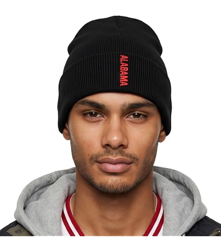 Amazon.com: 47 Mens Boston Red Sox Breakaway Cuff Knit Beanie