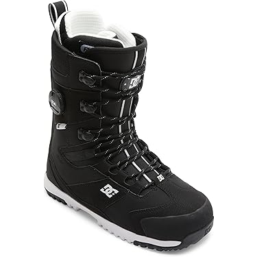 Amazon Best Sellers: Best Men's Snowboard Boots