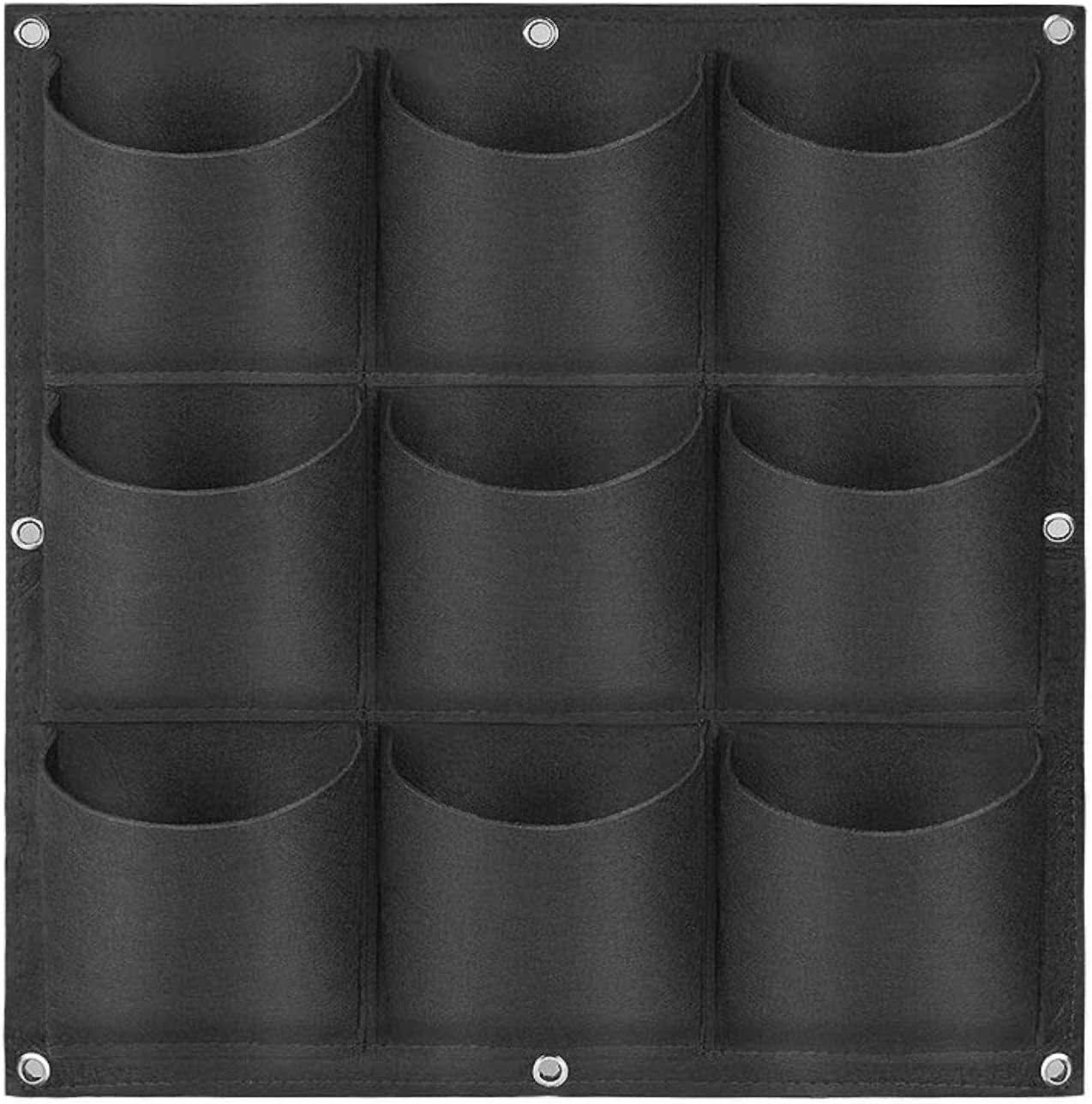 LITLANDSTAR Hanging Planting Grow Bags