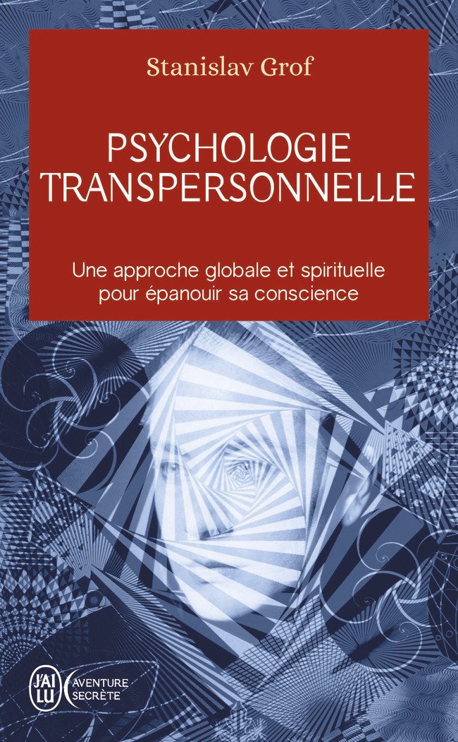 RÃ©sultat de recherche d'images pour "Psychologie transpersonnelle-Stanislav Grof amazon"