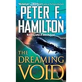 The Dreaming Void (Commonwealth: The Void Trilogy)