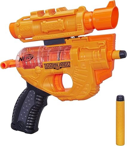 nerf jolt amazon