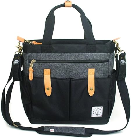 product of the north diaper bag