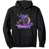 The Corruption Pullover Hoodie