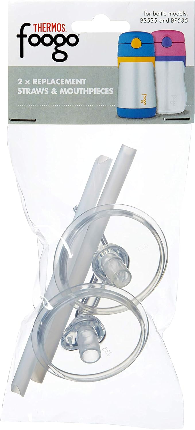 thermos foogo straw replacement