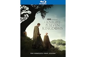 Knight of The Seven Kingdoms: The Complete First Season (Blu-Ray)