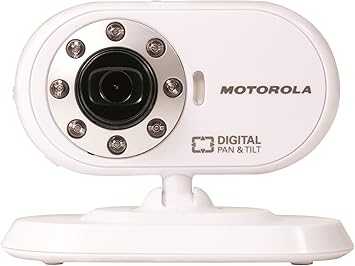 motorola mbp33xl additional camera