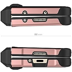 Ghostek ATOMIC slim Samsung Galaxy Z Fold 5 Case