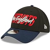 New Era Men's Black/Navy New England Patriots 2022