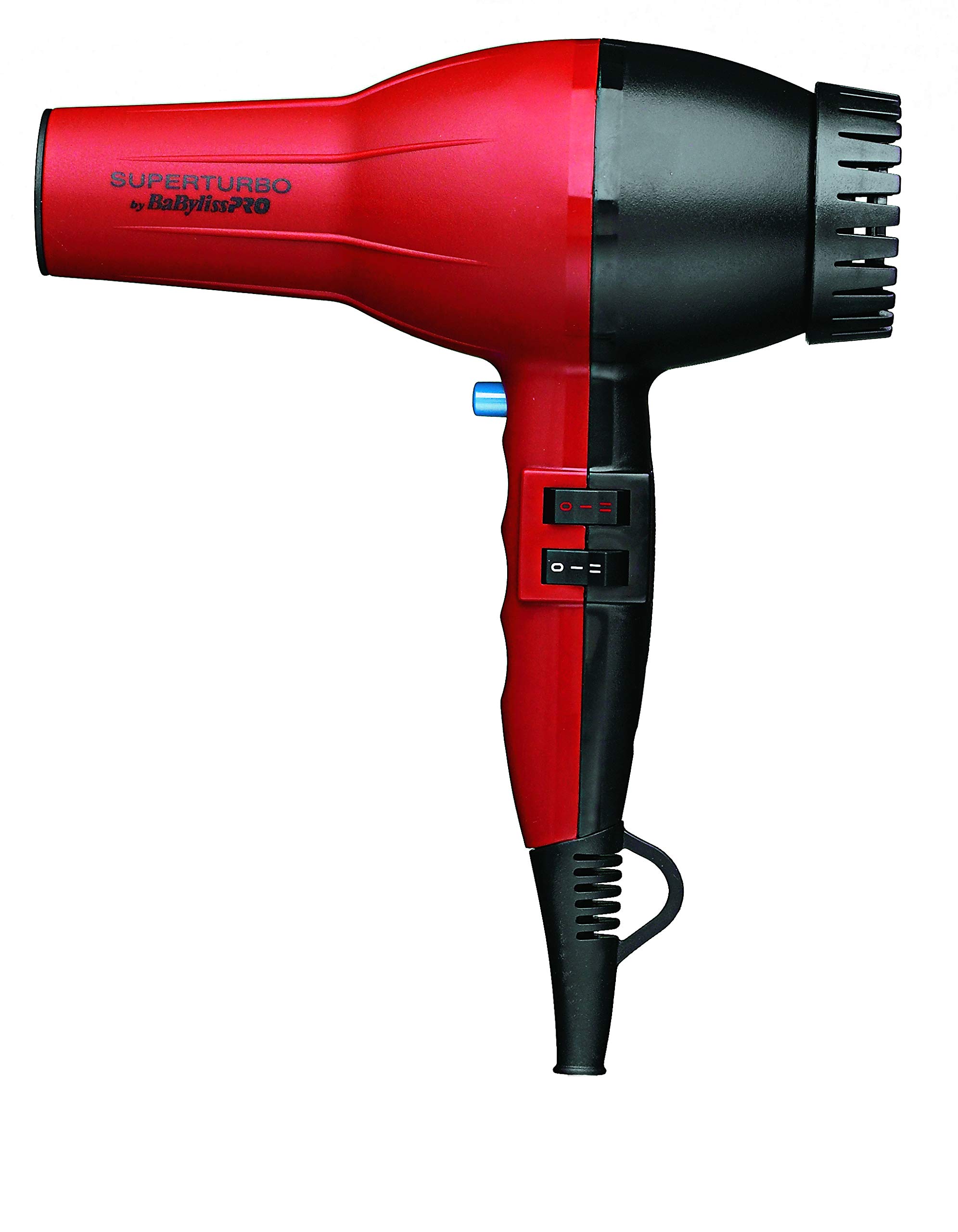 Photo 1 of BaBylissPRO BAB307 2000 Watt Turbo Hair Dryer