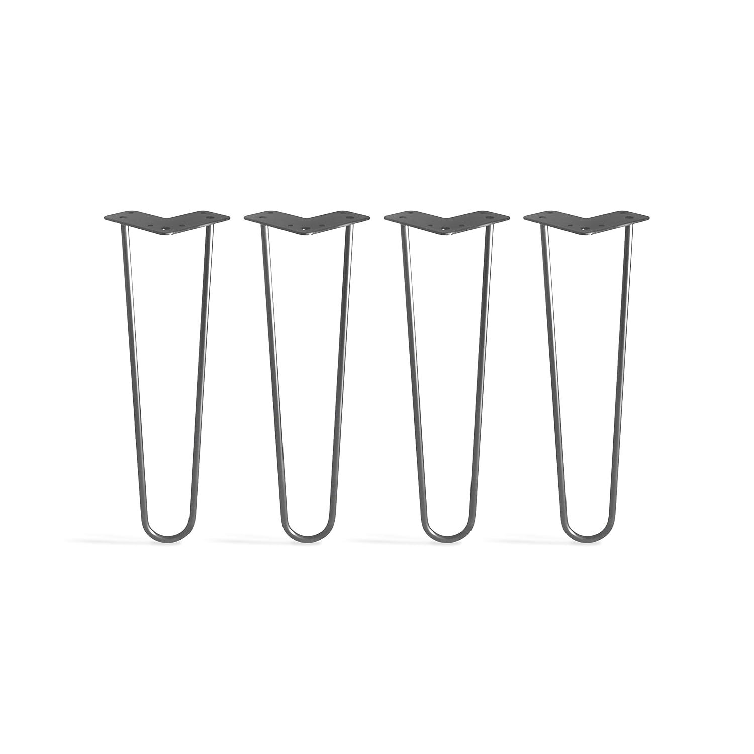 Best 36 Inch Table Legs Set Of 4