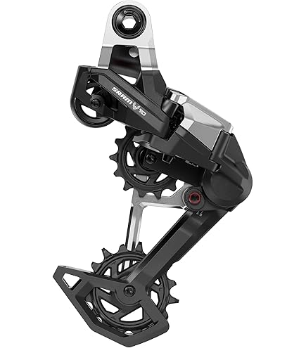 Amazon.com : SRAM GX Eagle T-Type XS-1275 Cassette - 12-Speed, 10