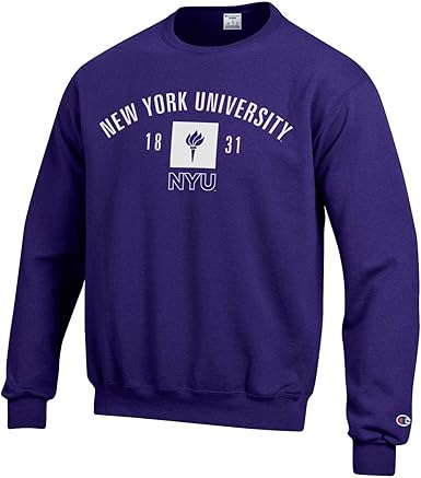 university of york sweatshirt