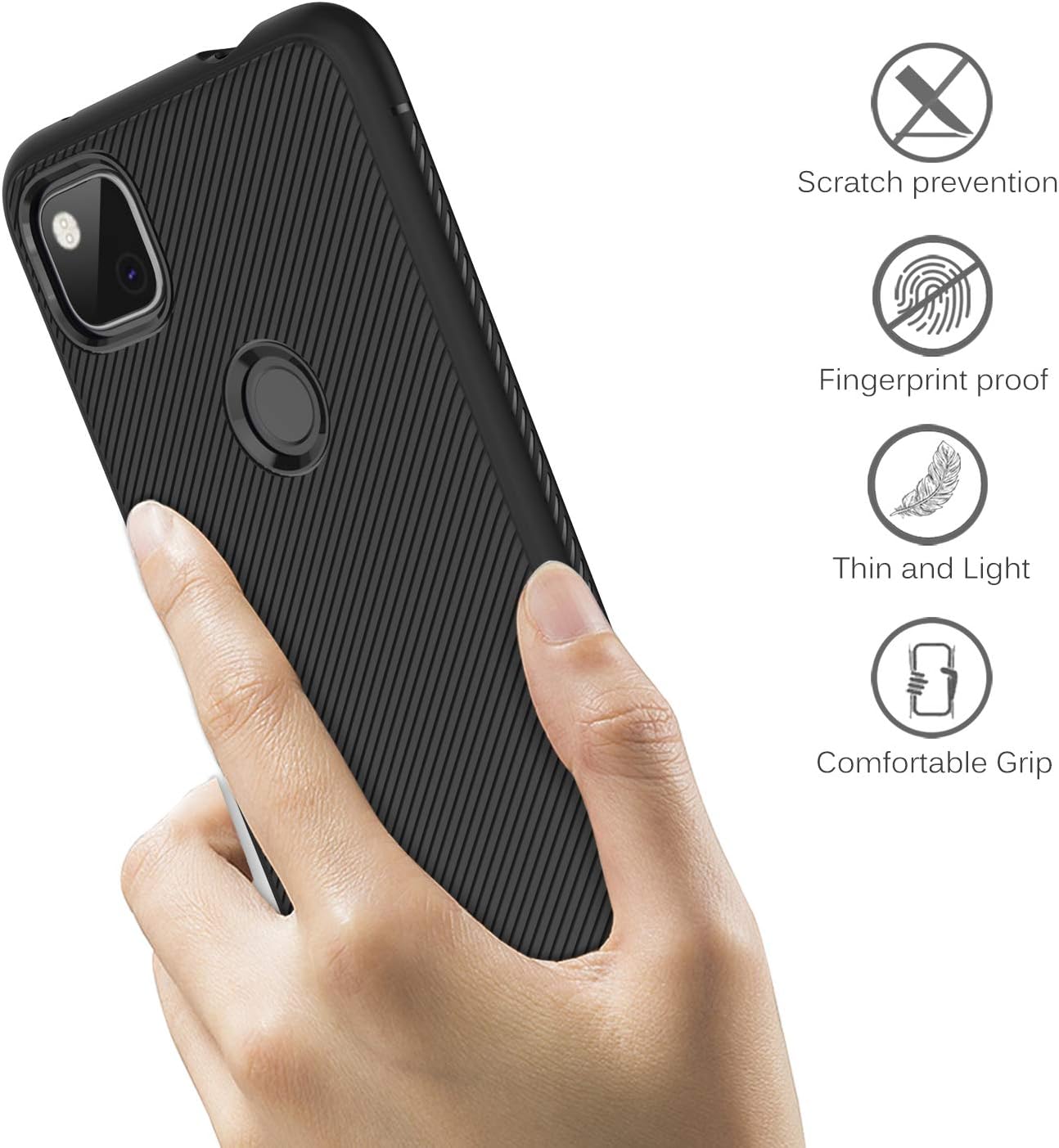 Чехол Nillkin Poco X3 Nfc Купить