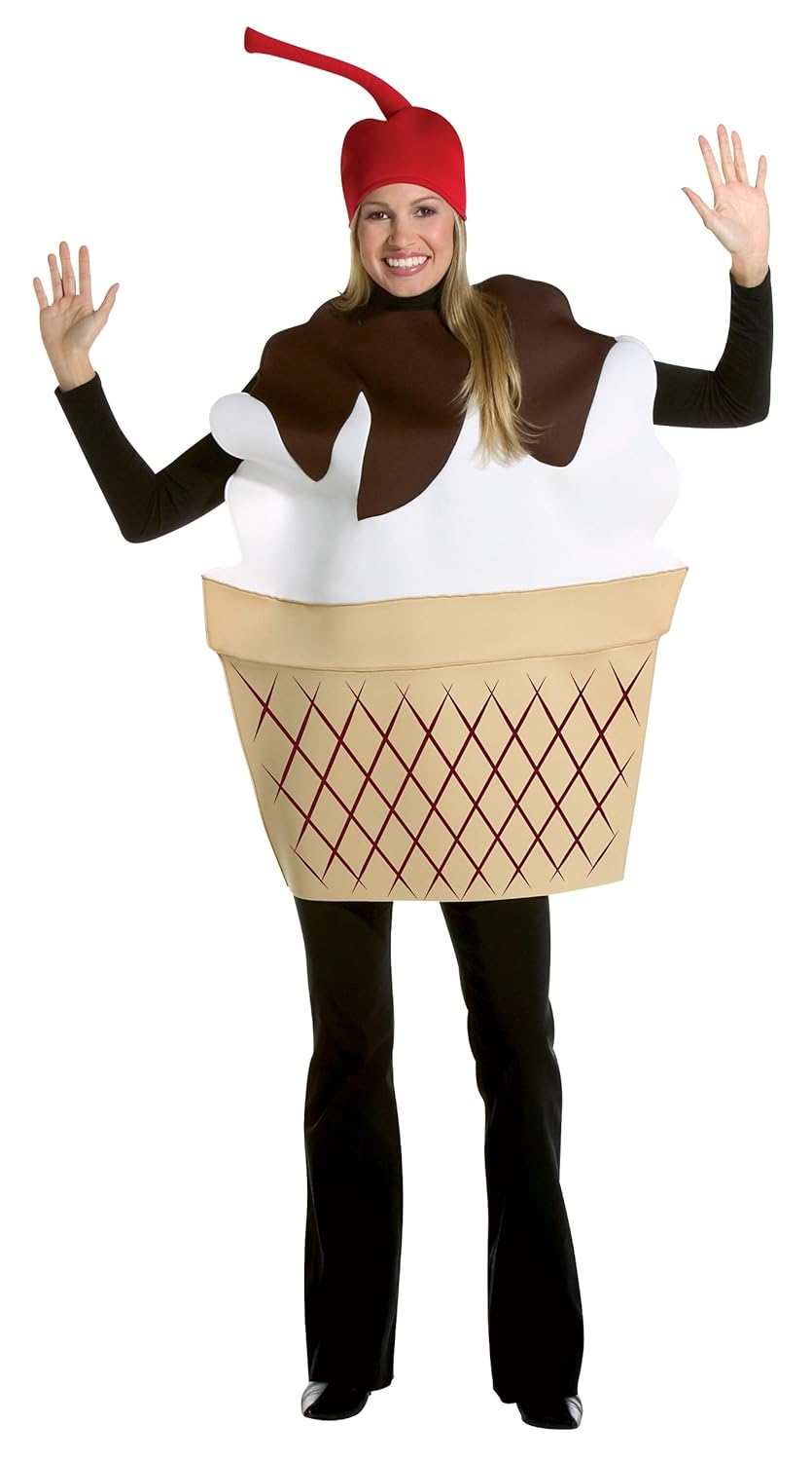 The 9 Best Ice Cream Maker Costume