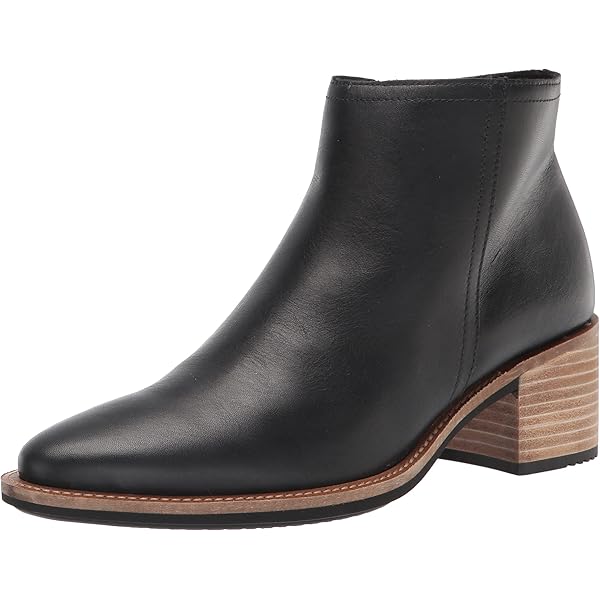 Amazon.com | ECCO Women's Shape 35 SARTORELLE MID Ankle Boot