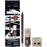 FENTY BEAUTY Brown' D Pout Lip Liner + Mini Lip Luminizer Duo