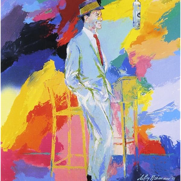 Frank Sinatra - Duets - Amazon.com Music