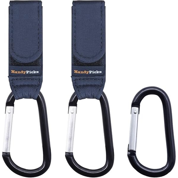 buggy clips for changing bag