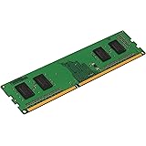Kingston KVR13N9S6/2 RAM 2 GB 1333 MHz DDR3 Non-ECC CL9 DIMM 240-Pin, 1.5 V Memory Module