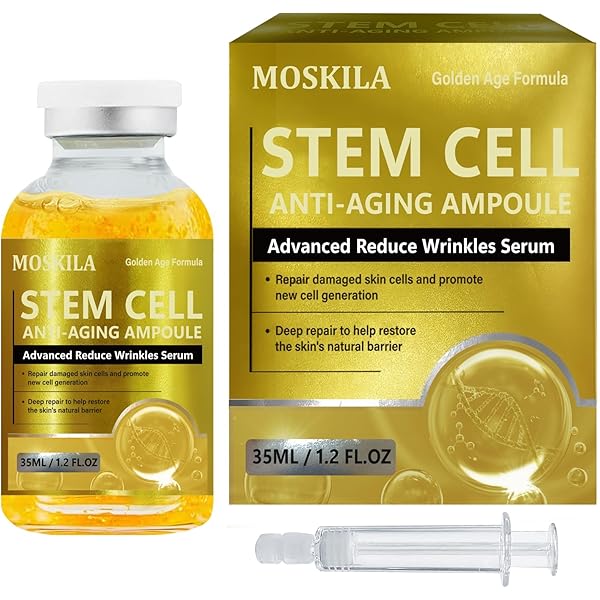 Amazon.com: RUBY-CELL Exclusive Intensive Stem Cell