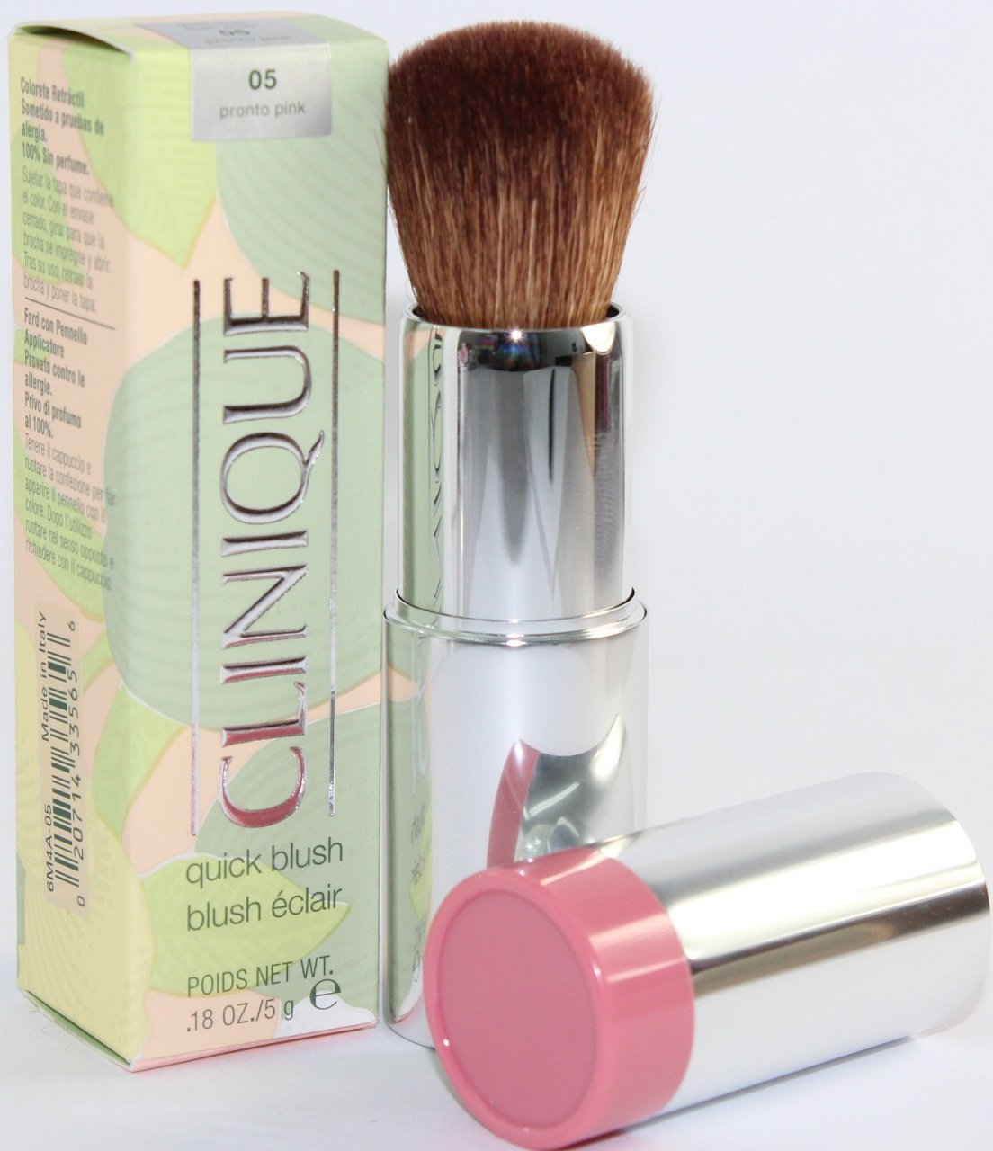 clinique 05 blush