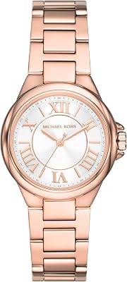Relógio feminino michael kors mk7256