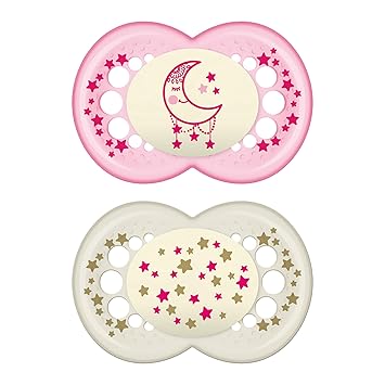 newborn pacifier amazon