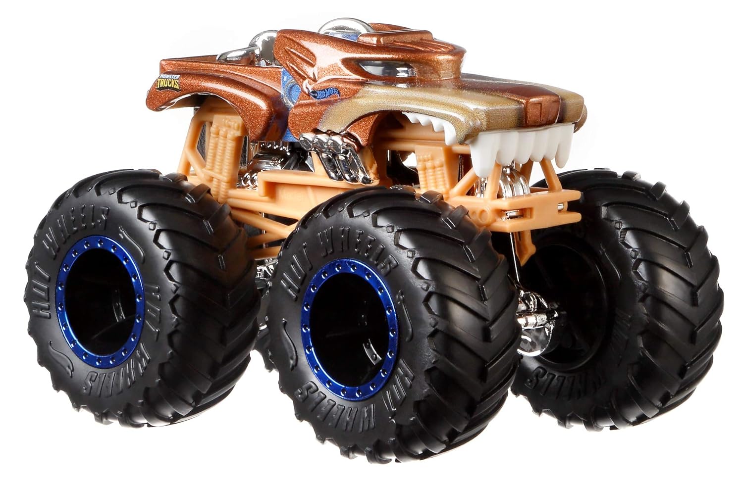 Black Friday Hot Wheels Monster Demo Doubles Trucks 2 Pack Styles May