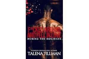 F*cked Around And Fell In Love During The Holidays: Havoc & Duchess