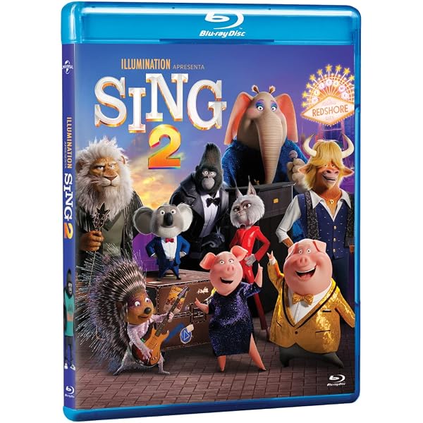 Sing | Amazon.com.br