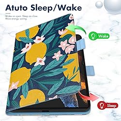 Dteck Galaxy Tab S8 Plus 2022/S7 FE 2021/S7 Plus