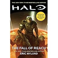 Halo: The Fall of Reach (1)