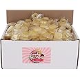 Lifesavers Fruit Hard Candy Candies Bulk in Box (Individually Wrapped) (Pineapple, 2lb)
